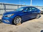 2017 Hyundai Sonata Base