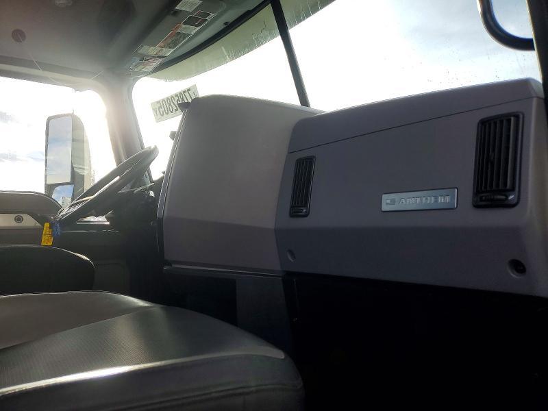 2020 Mack Anthem Semi Truck