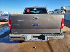 2005 Ford F150 Supercrew