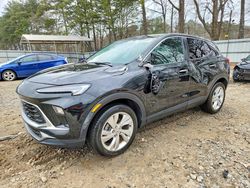 Buick salvage cars for sale: 2024 Buick Encore gx Preferred