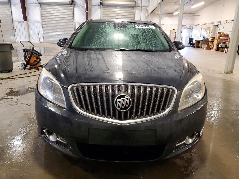 2013 Buick Verano Convenience