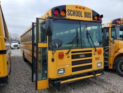 Thomas salvage cars for sale: 2011 Thomas School Bus-school bus