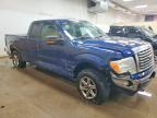 2011 Ford F150 Super cab