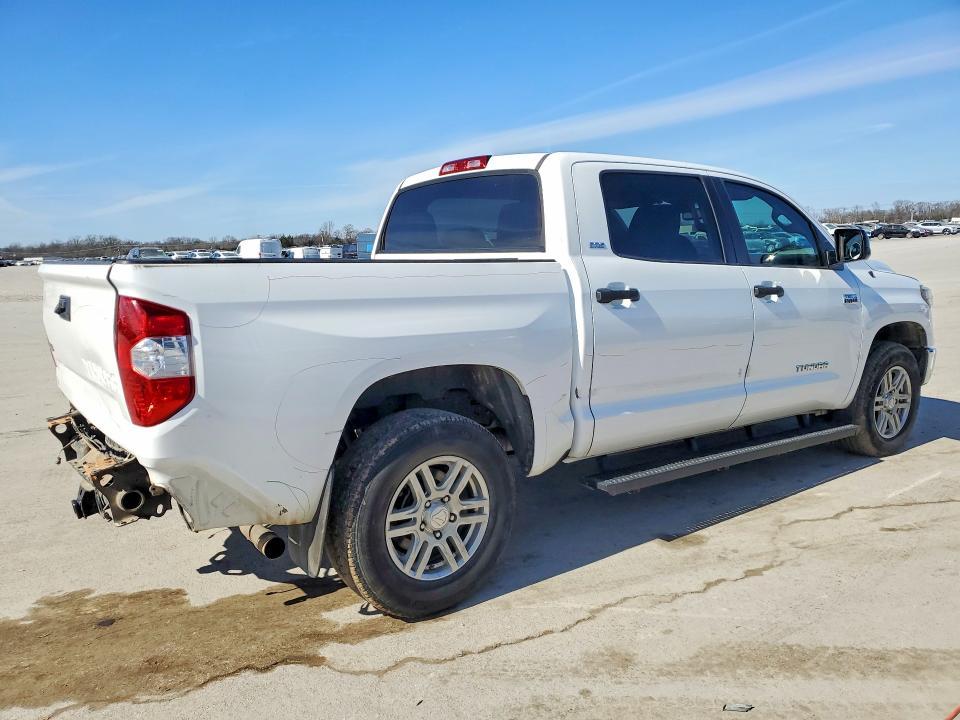 2019 Toyota Tundra SR5