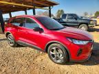 2025 Ford Escape st Line