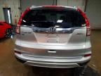 2016 Honda Cr-v exl