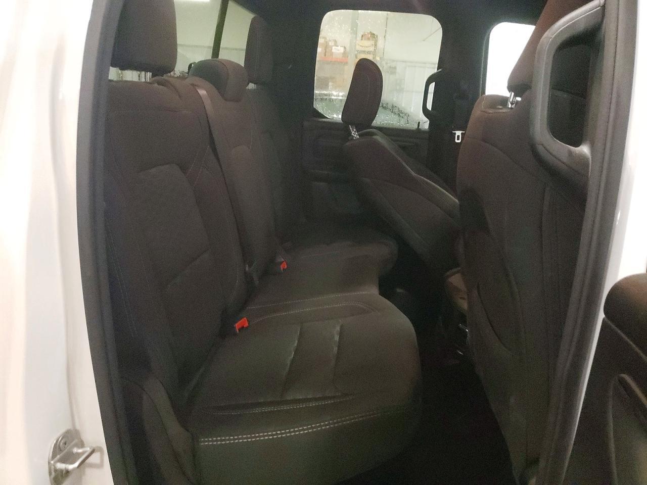 2025 Dodge RAM 1500 Tradesman