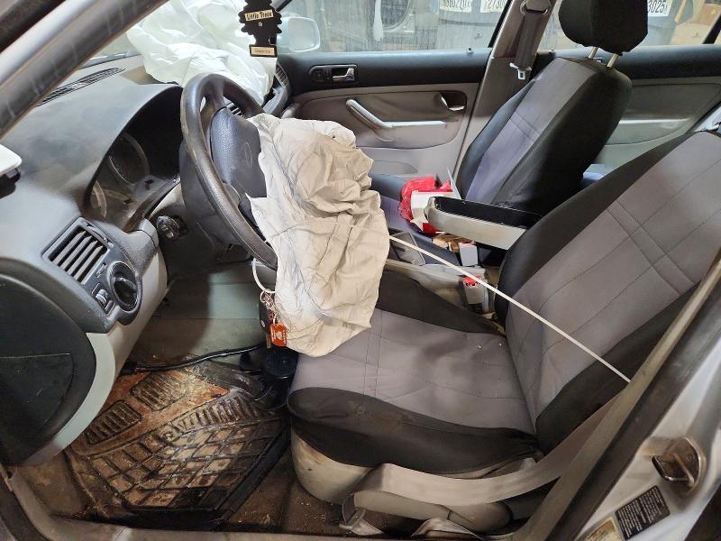 2005 Volkswagen Jetta gls tdi