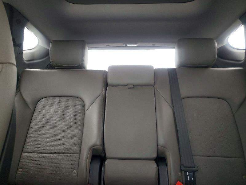 2018 Hyundai Santa fe Sport 2.0t Ultimate