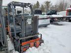 2014 Toyt Forklift