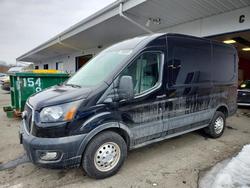 New arrivals for sale at auction: 2022 Ford Transit 250 Delivery Van