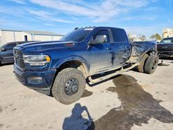 2022 Dodge 3500 Laramie en venta en Tulsa, OK