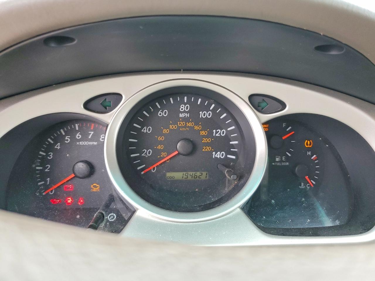 2006 Toyota Highlander