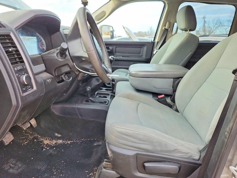 2013 Dodge Ram 2500 st