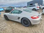 2007 Porsche Cayman