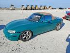 2001 Mazda Mx-5 Miata Base