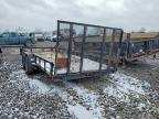 2015 Hartland 2015 Heartland Utility Trailer