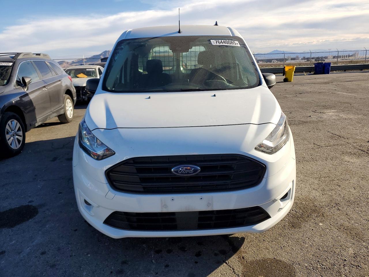 2023 Ford Transit Connect Delivery Van