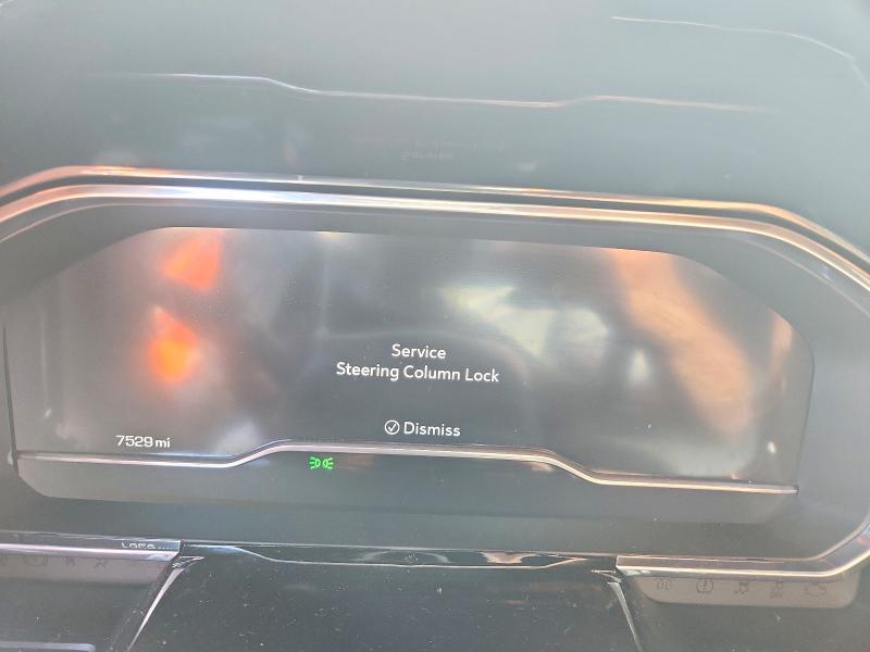 2025 GMC Sierra K1500 SLT