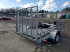 2023 Loadtrail UT6512 Utility Trailer