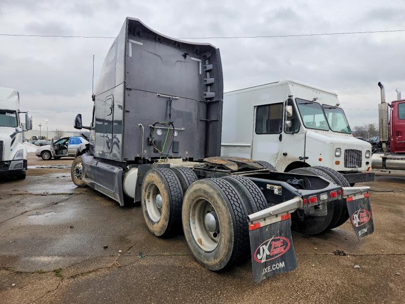2023 Peterbilt 579