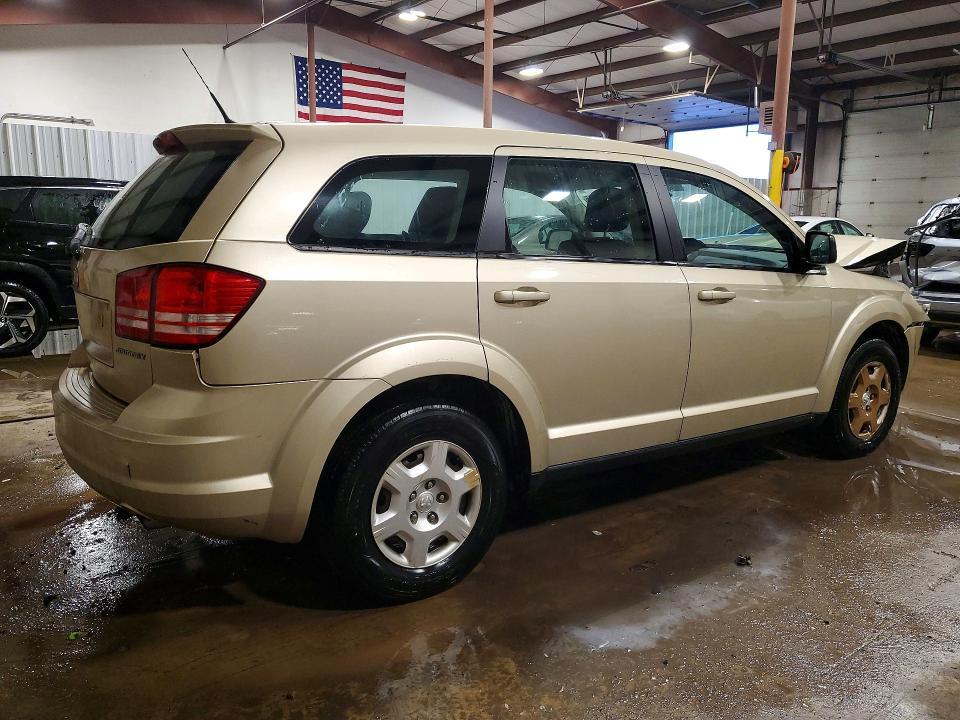 2010 Dodge Journey se