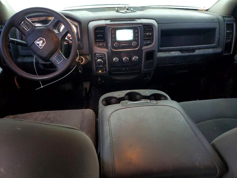 2018 Dodge Ram 1500 st