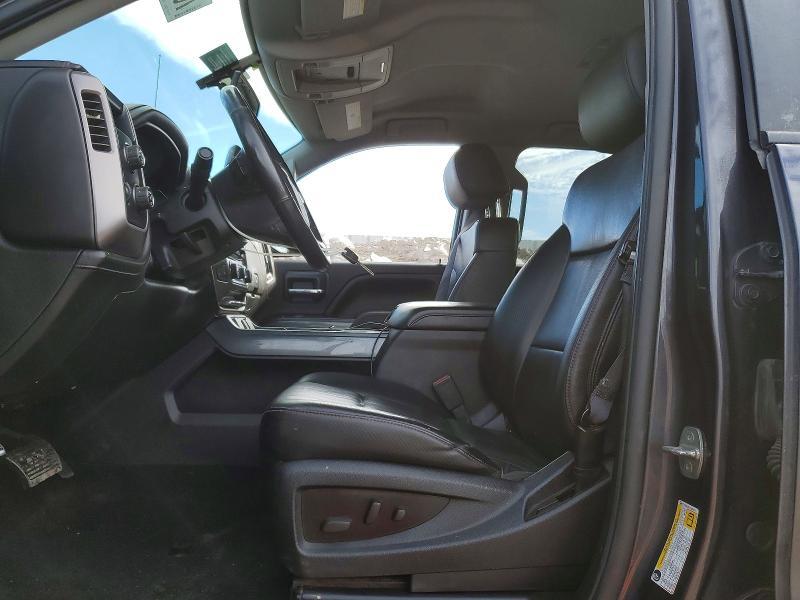 2014 GMC Sierra K1500 slt