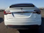 2018 Tesla Model x