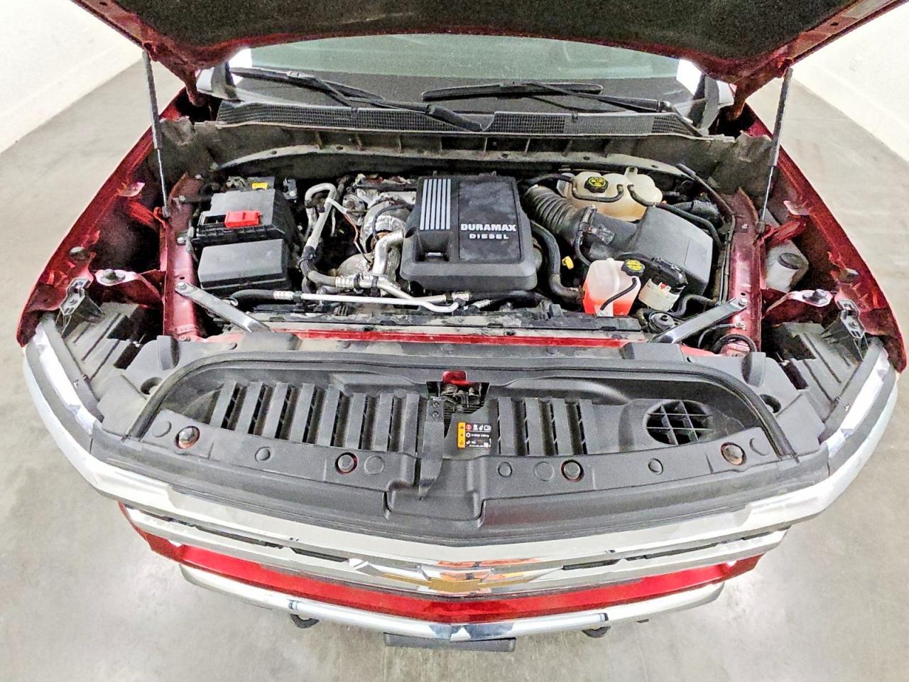 2023 Chevrolet Silverado K1500 LT