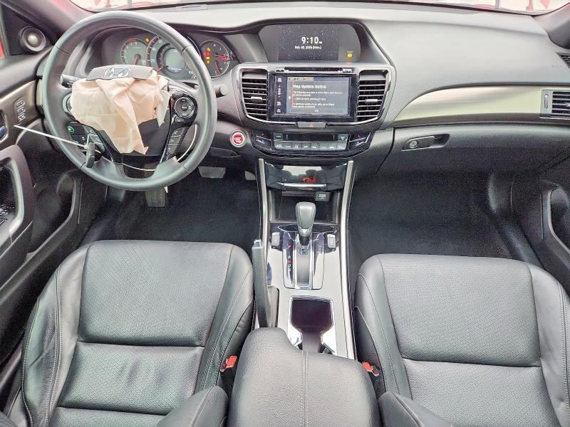 2017 Honda Accord Touring