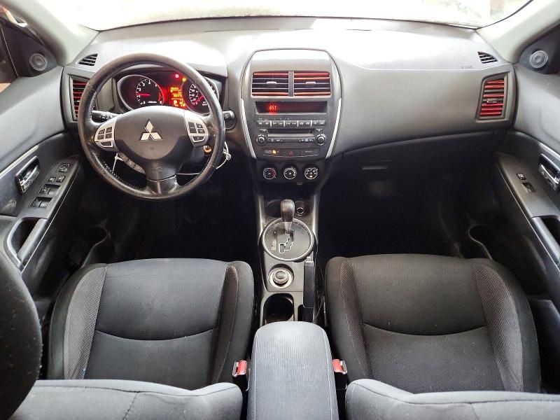 2011 Mitsubishi Rvr se