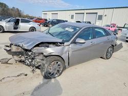 2024 Hyundai Elantra sel for sale in Gaston, SC