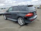 2014 Mercedes-Benz Ml 350
