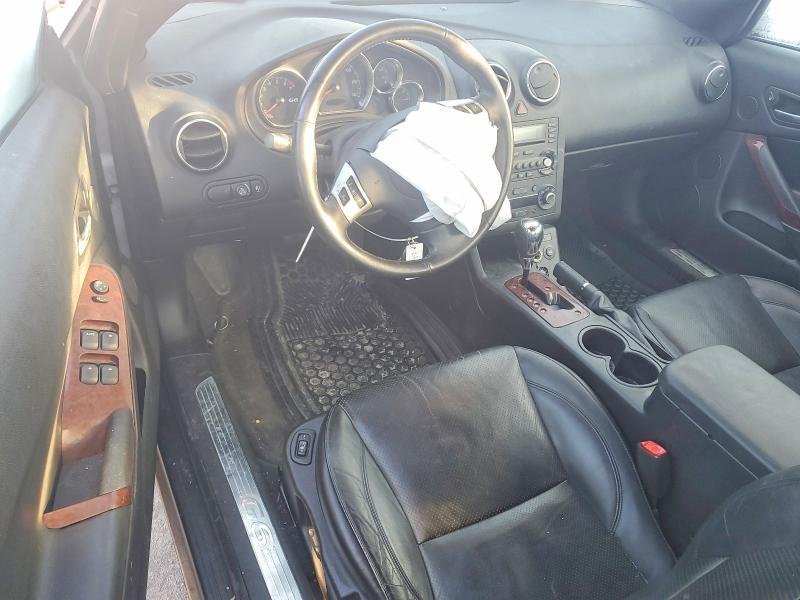 2007 Pontiac G6 gt