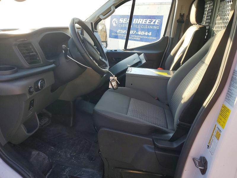 2024 Ford Transit T-250