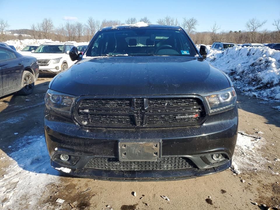 2016 Dodge Durango Limited