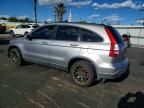 2007 Honda Cr-v exl