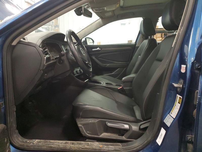 2019 Volkswagen Jetta sel