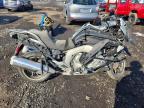 2015 BMW K1600 GTL