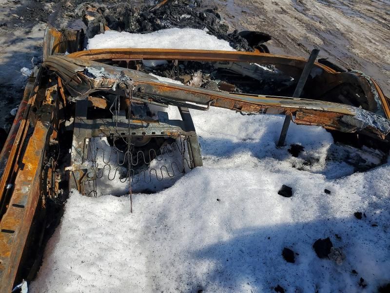 1969 Chevrolet Corvette