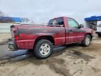 2005 Chevrolet Silverado C1500