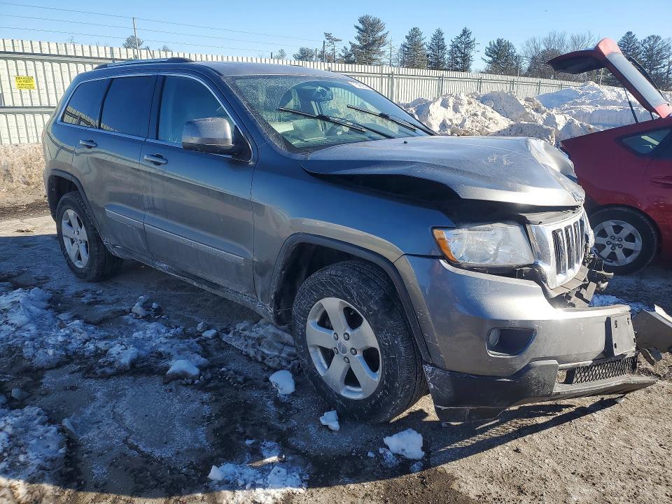 2013 Jeep Grand Cherokee Laredo