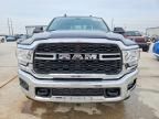 2019 Dodge Ram 2500 Tradesman
