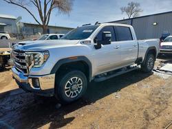 Camiones con verificación Run & Drive a la venta en subasta: 2023 GMC Sierra K2500 SLE