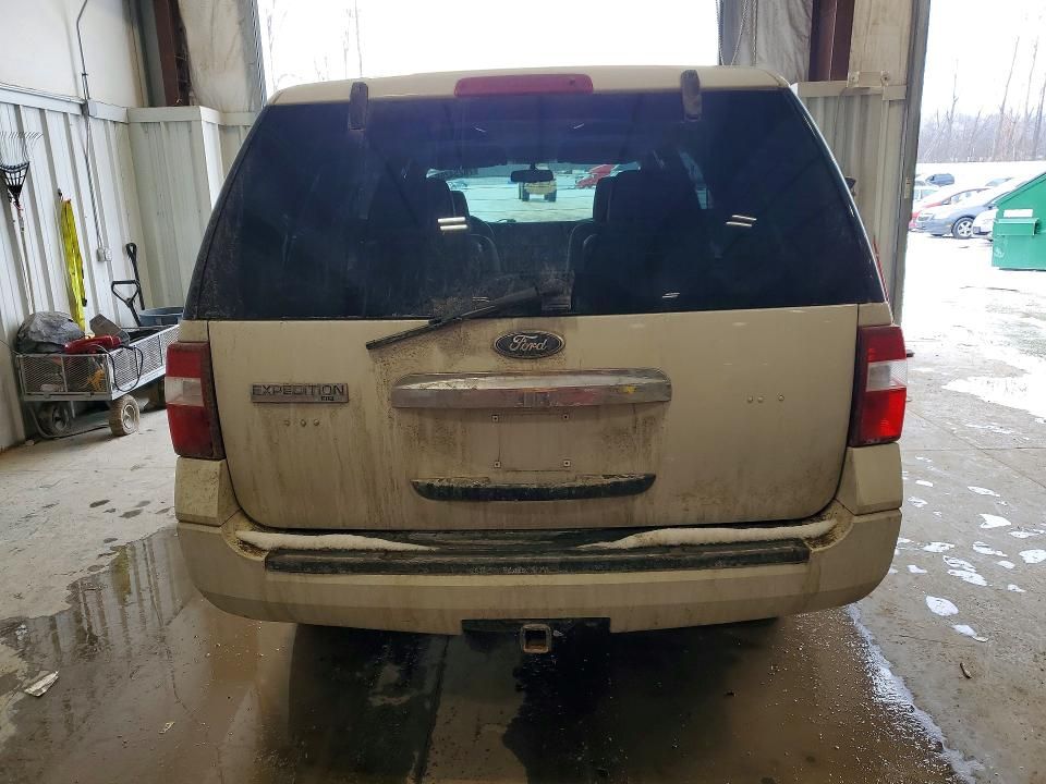 2008 Ford Expedition xlt