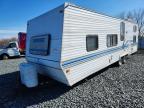 2000 Cherokee By Forest R 2000 Cher Travel Trailer