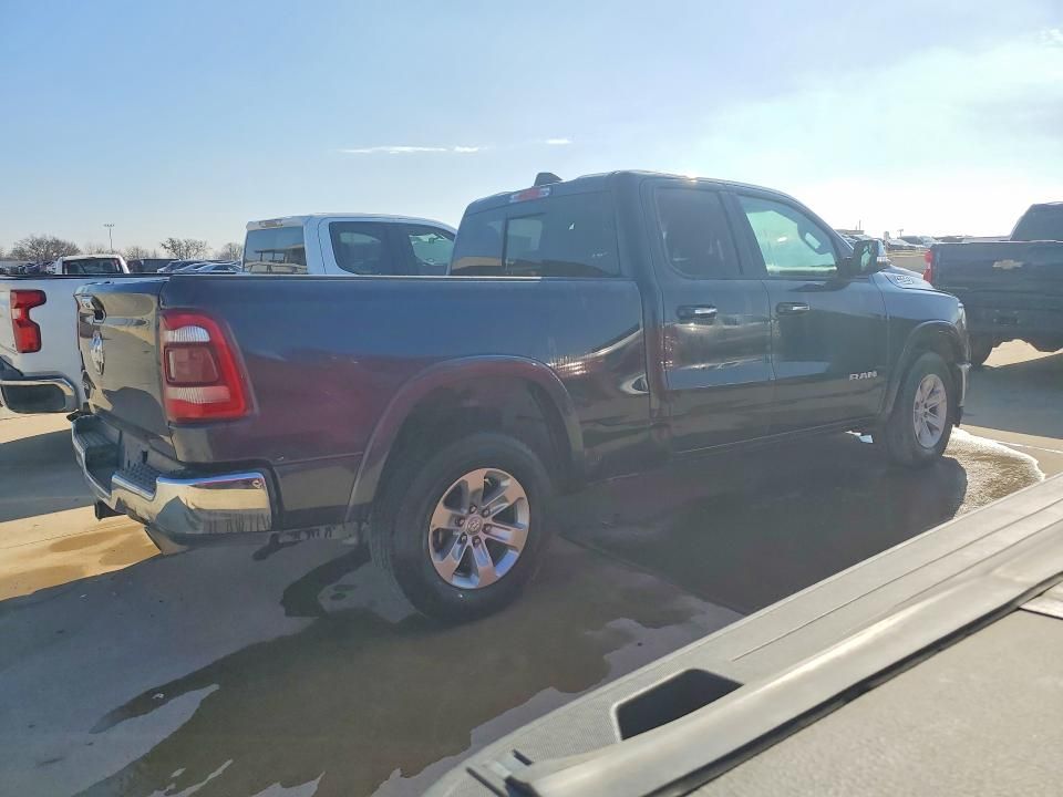 2020 Dodge 1500 Laramie