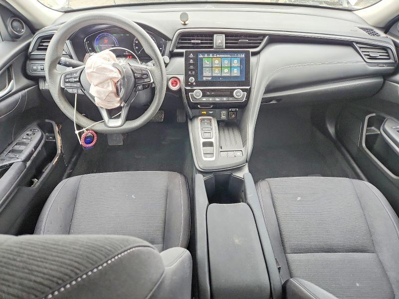 2019 Honda Insight ex