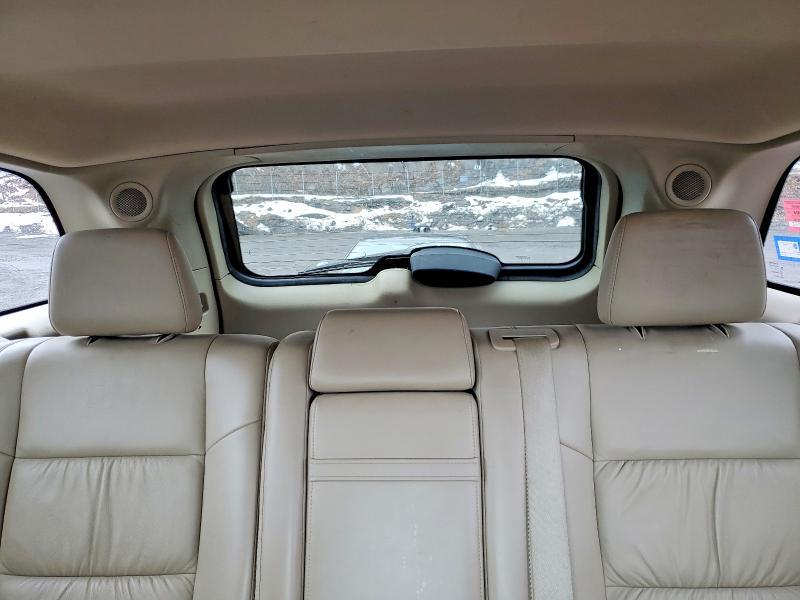 2011 Jeep Grand Cherokee Limited